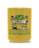 White Mug 15oz
