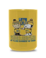 White Mug 15oz White Mug 15oz