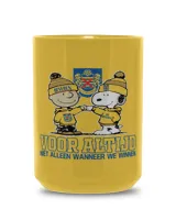 White Mug 15oz