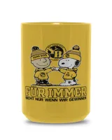 White Mug 15oz