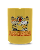 White Mug 15oz White Mug 15oz