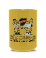 White Mug 15oz White Mug 15oz