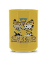 White Mug 15oz