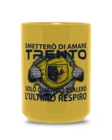 White Mug 15oz