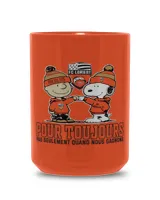 White Mug 15oz White Mug 15oz