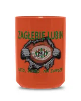 White Mug 15oz White Mug 15oz