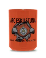 White Mug 15oz