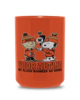 White Mug 15oz