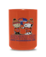 White Mug 15oz