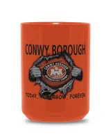 White Mug 15oz White Mug 15oz
