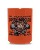 White Mug 15oz White Mug 15oz