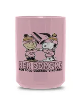 White Mug 15oz