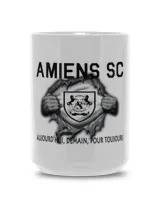 White Mug 15oz White Mug 15oz