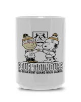 White Mug 15oz White Mug 15oz