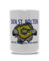 White Mug 15oz White Mug 15oz