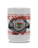 White Mug 15oz White Mug 15oz