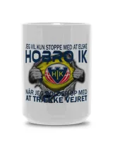 White Mug 15oz White Mug 15oz