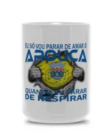 White Mug 15oz White Mug 15oz