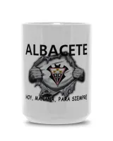 White Mug 15oz White Mug 15oz