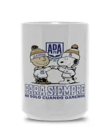 White Mug 15oz White Mug 15oz