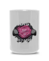 White Mug 15oz White Mug 15oz