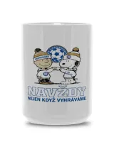 White Mug 15oz White Mug 15oz