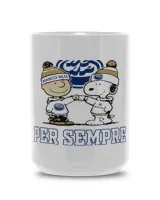 White Mug 15oz White Mug 15oz
