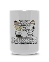 White Mug 15oz White Mug 15oz