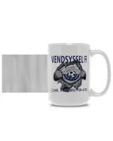 White Mug 15oz White Mug 15oz