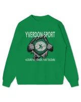 Kids Standard Sweatshirt