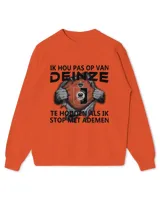 Kids Standard Sweatshirt
