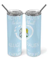 Skinny Tumbler