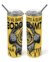 Skinny Tumbler