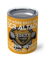 Insulated Mug