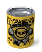 Insulated Mug