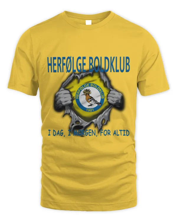 Herfolge Boldklub Today forever DEN