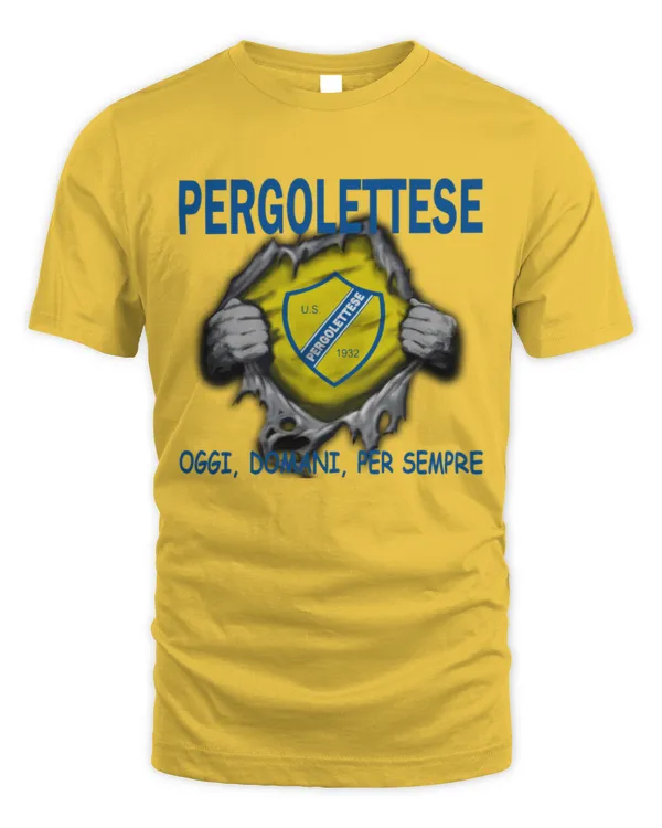 US Pergolettese 1932 today Forever ITA