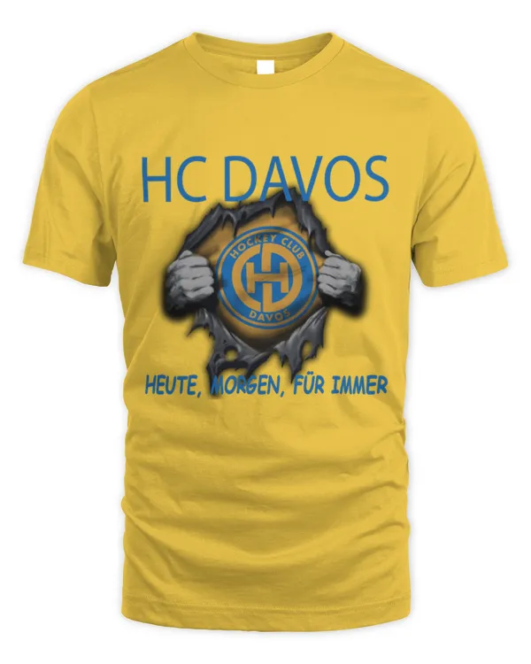 HC Davos Today forever SWI