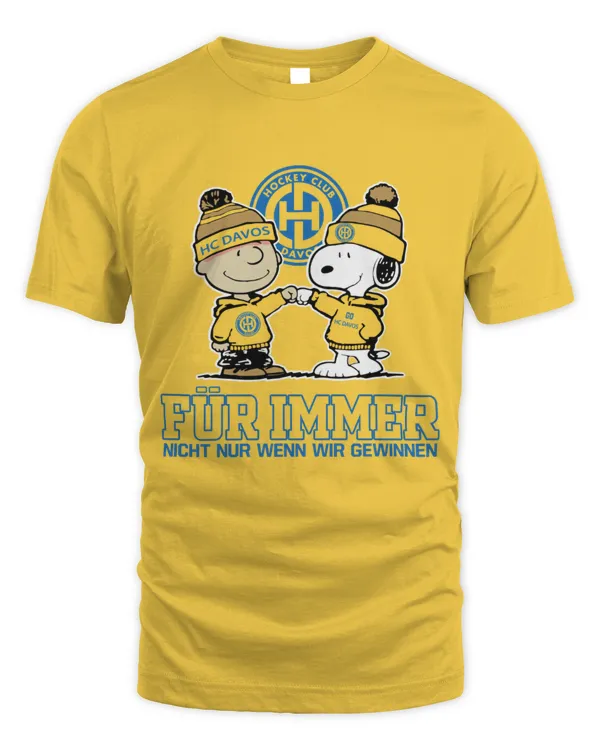 HC Davos Not just we win SWI