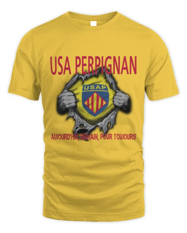 USA Perpignan rugby Today forever FRA 2