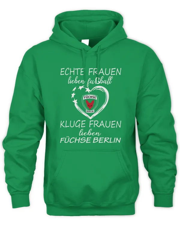 Fuchse Berlin Smart Women GER