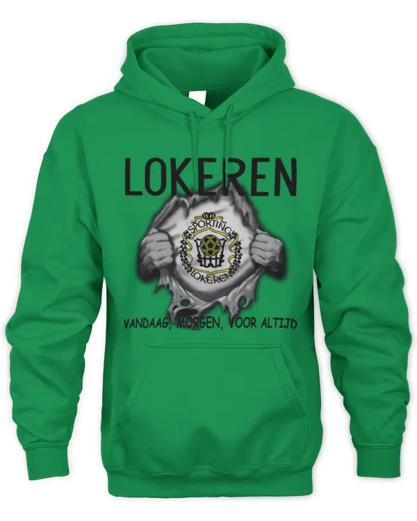 Sporting Lokeren Today forever BEL