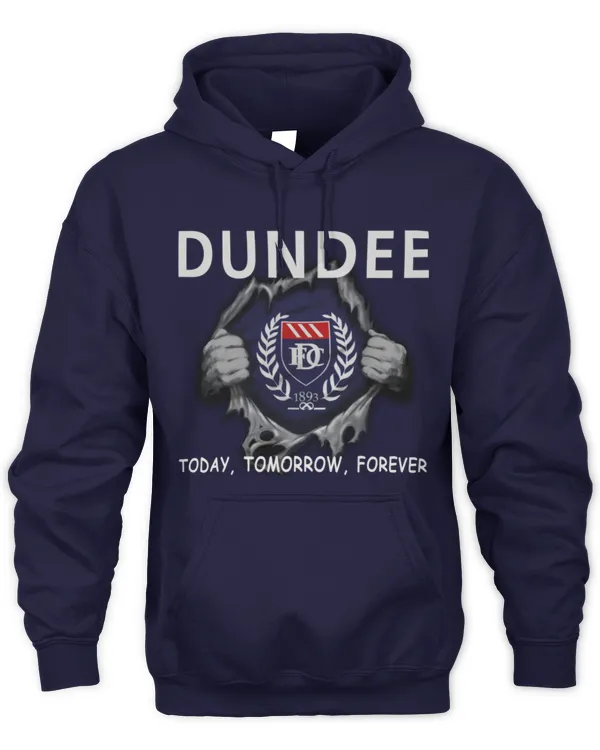 Dundee FC today Forever SCO