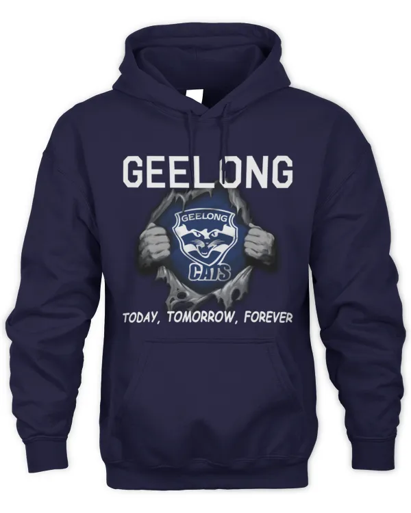 Geelong Cats Today Forever AUS