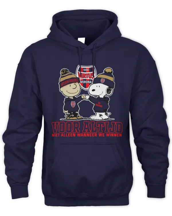 Virtus Verona not just we win ITA