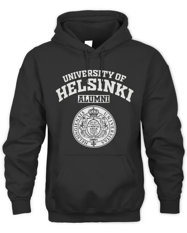 University of Helsinki Finland LGO