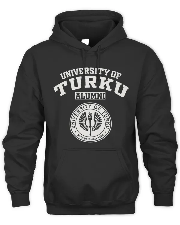 University of Turku Finland LGO