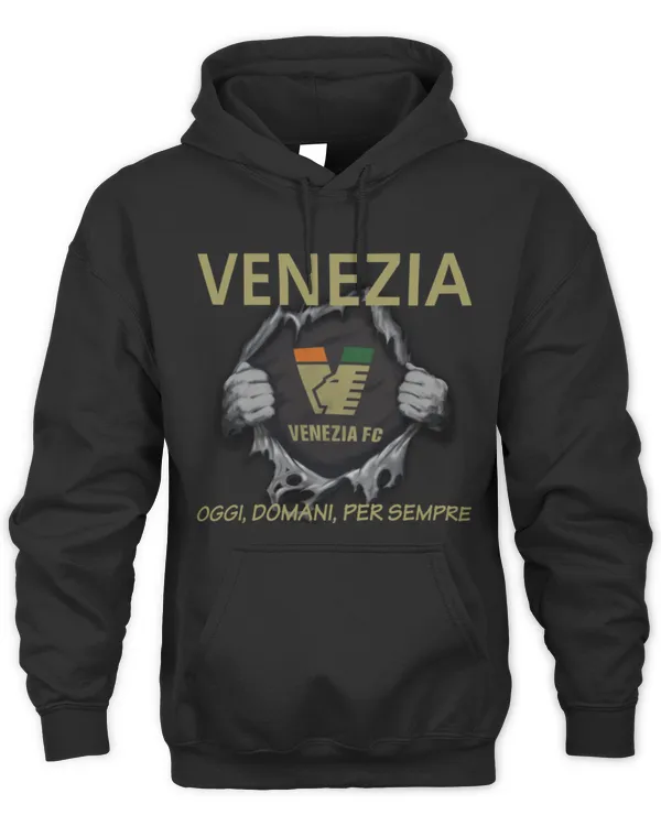 Venezia FC Today forever ITA