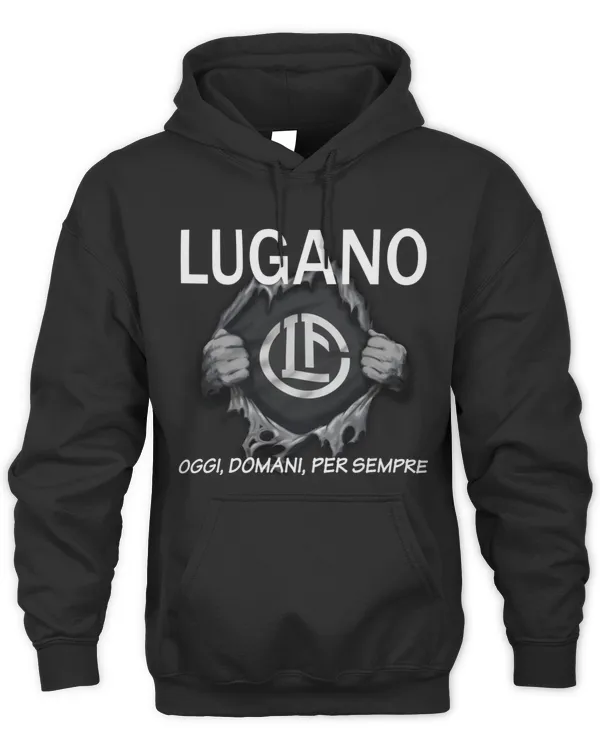 FC Lugano Today forever SWI