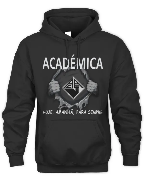 Academica de Coimbra Today forever POR